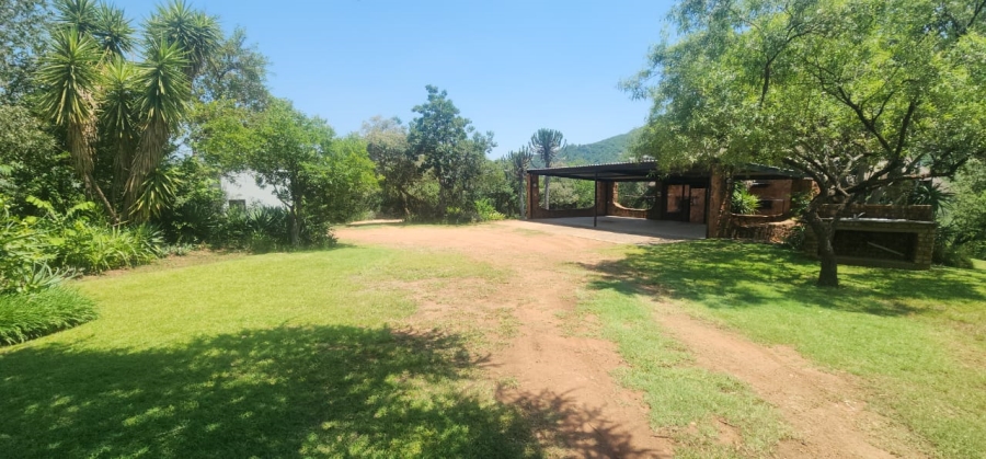  Bedroom Property for Sale in Brits Rural North West